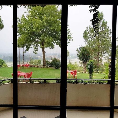 Rock City Resort Mingora Exteriér fotografie