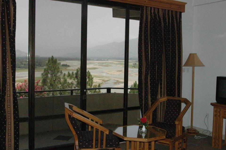 Rock City Resort Mingora Exteriér fotografie